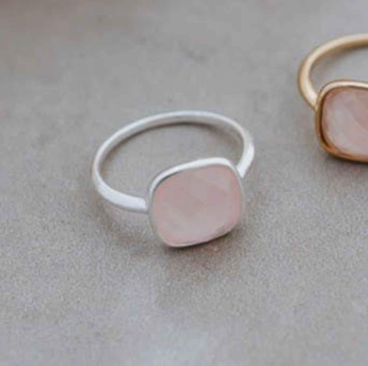 Ala Mode Ring