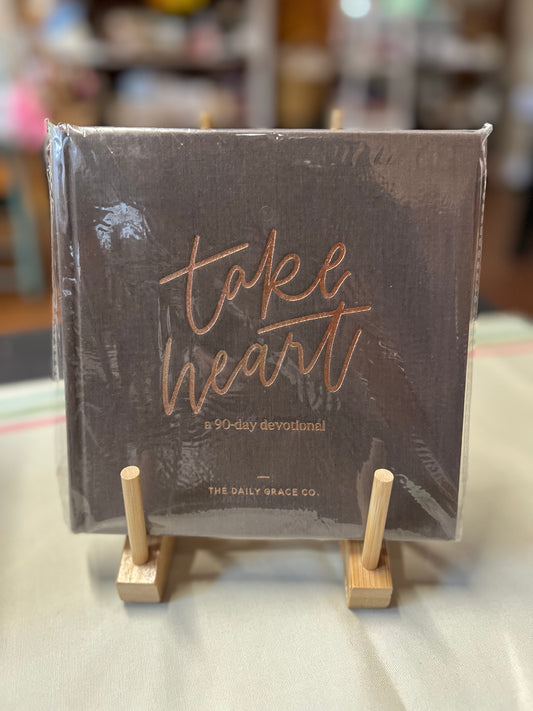 Take Heart