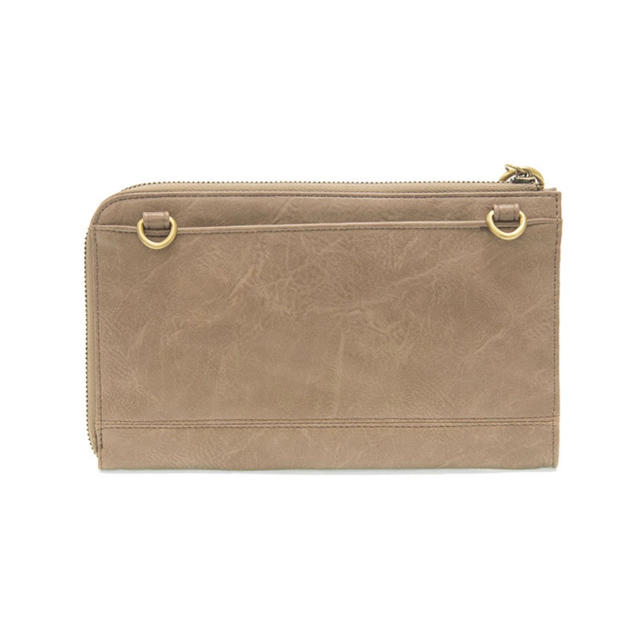 Convertible Wristlet & Wallet