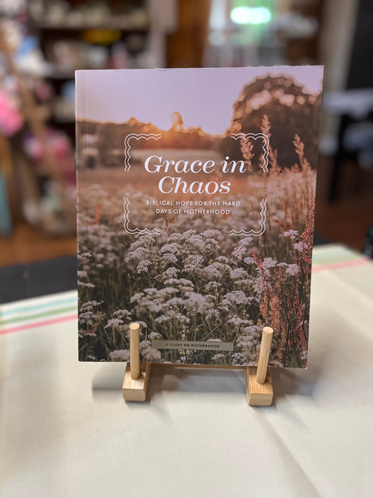 Grace in Chaos