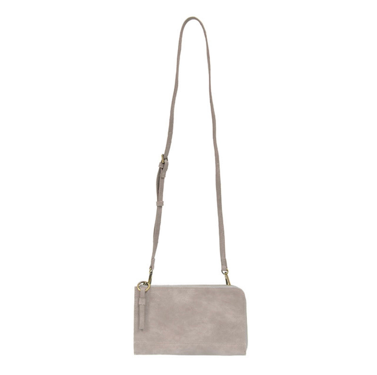 Convertible Wristlet & Wallet