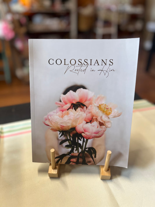 Colossians | Rooted in Him