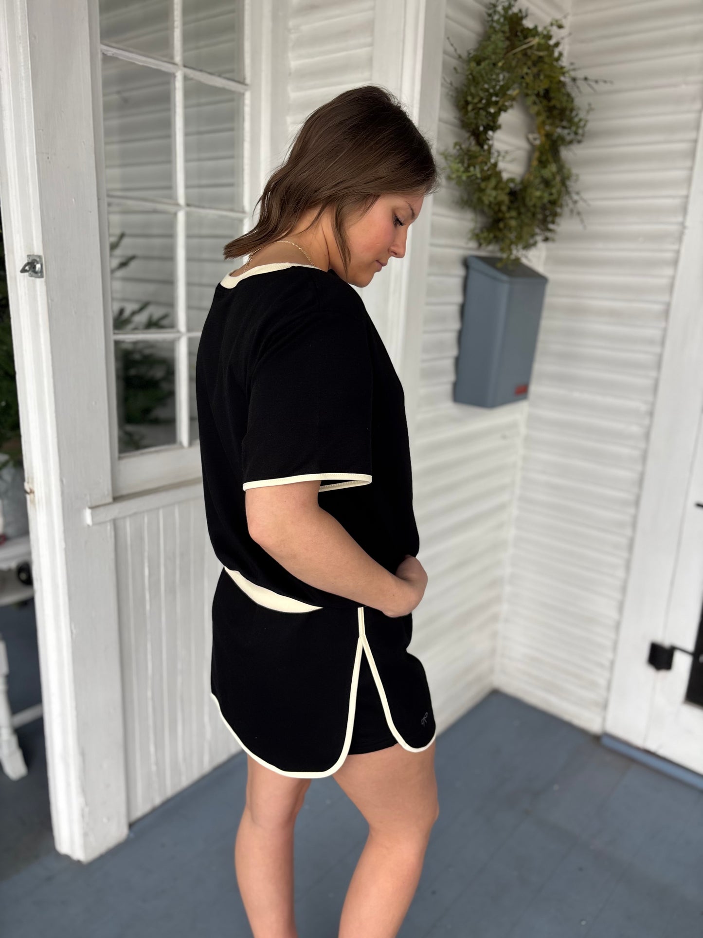 Skort Set