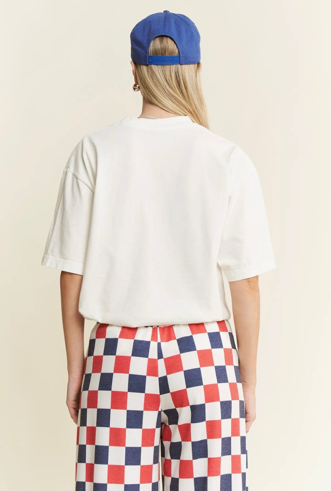 USA 1776 Graphic Tee