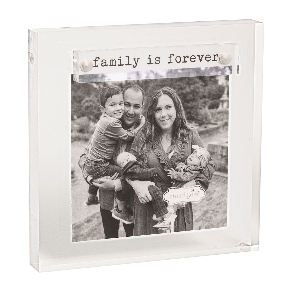 Mini Acrylic Frame