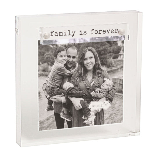 Mini Acrylic Frame
