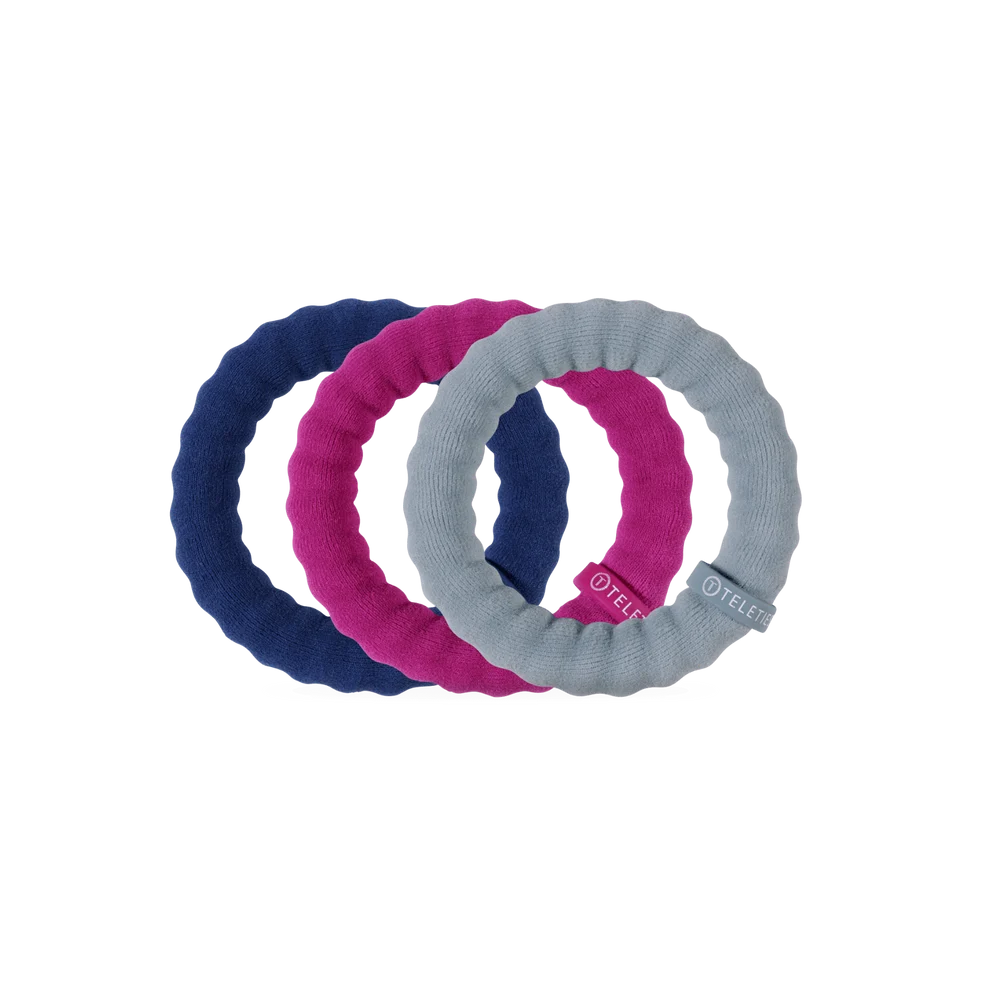 Autumn Assortments Nylon Teleties
