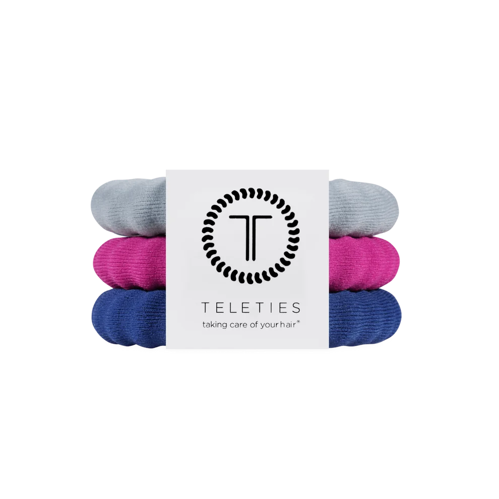 Autumn Assortments Nylon Teleties
