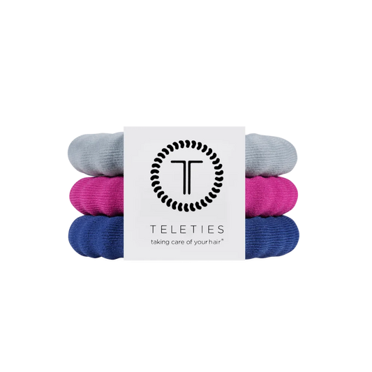 Autumn Assortments Nylon Teleties
