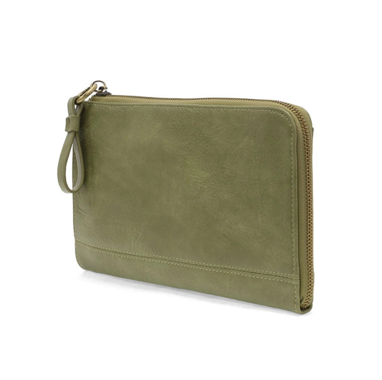 Convertible Wristlet & Wallet