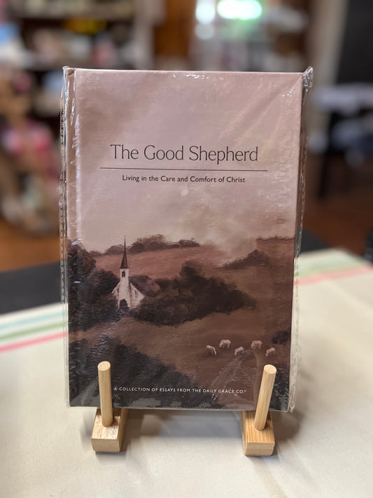The Good Shepherd