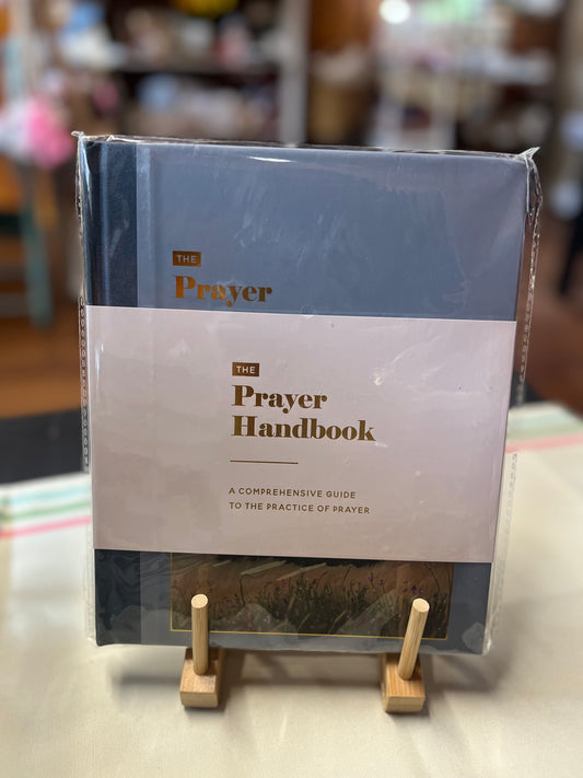 The Prayer Handbook