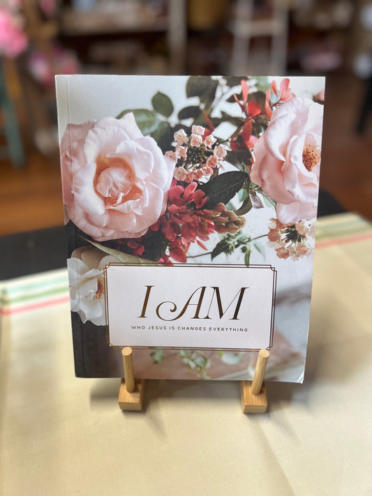 I Am | Who Jesus is Changes Everything