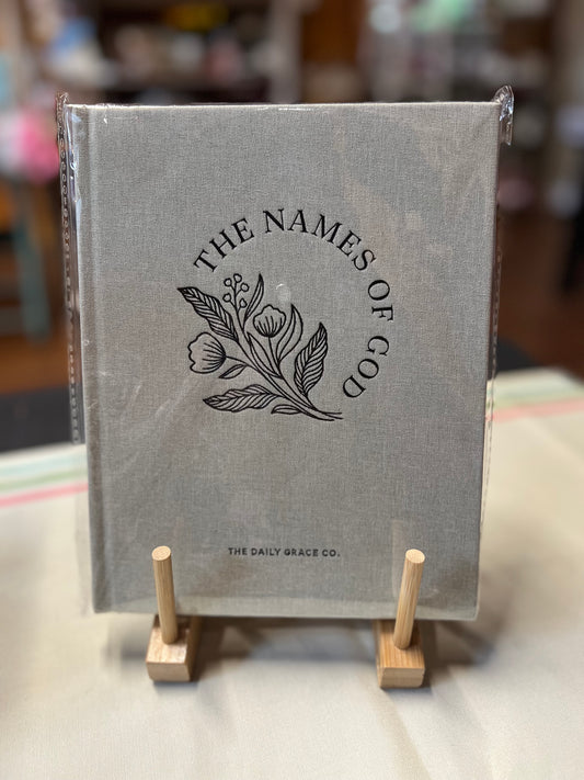 The Names of God