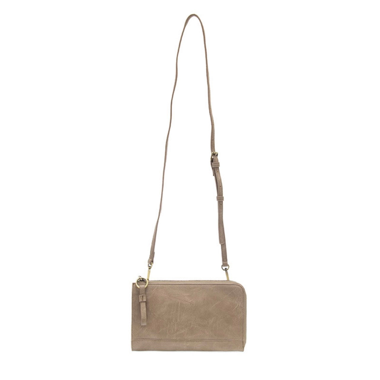 Convertible Wristlet & Wallet