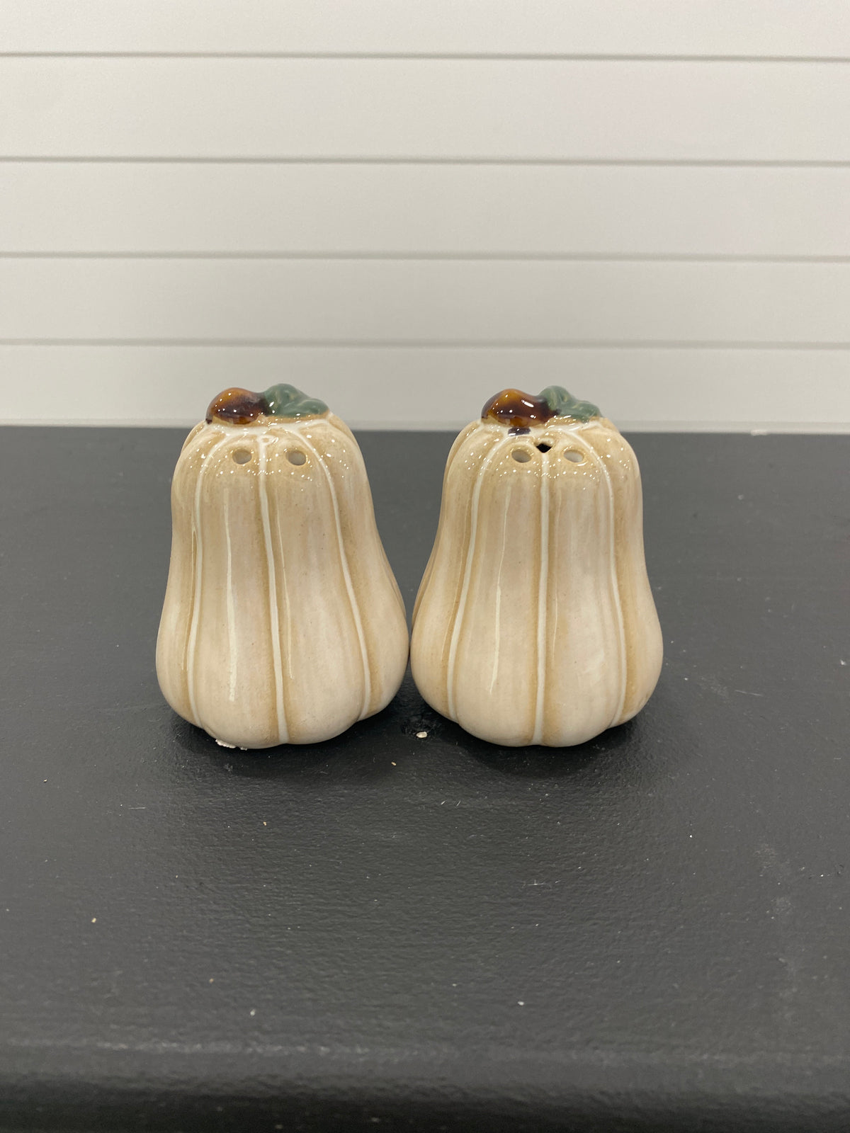 Salt And Pepper Pumpkins