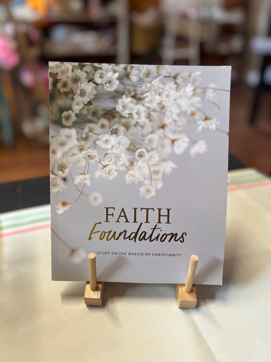 Faith Foundations