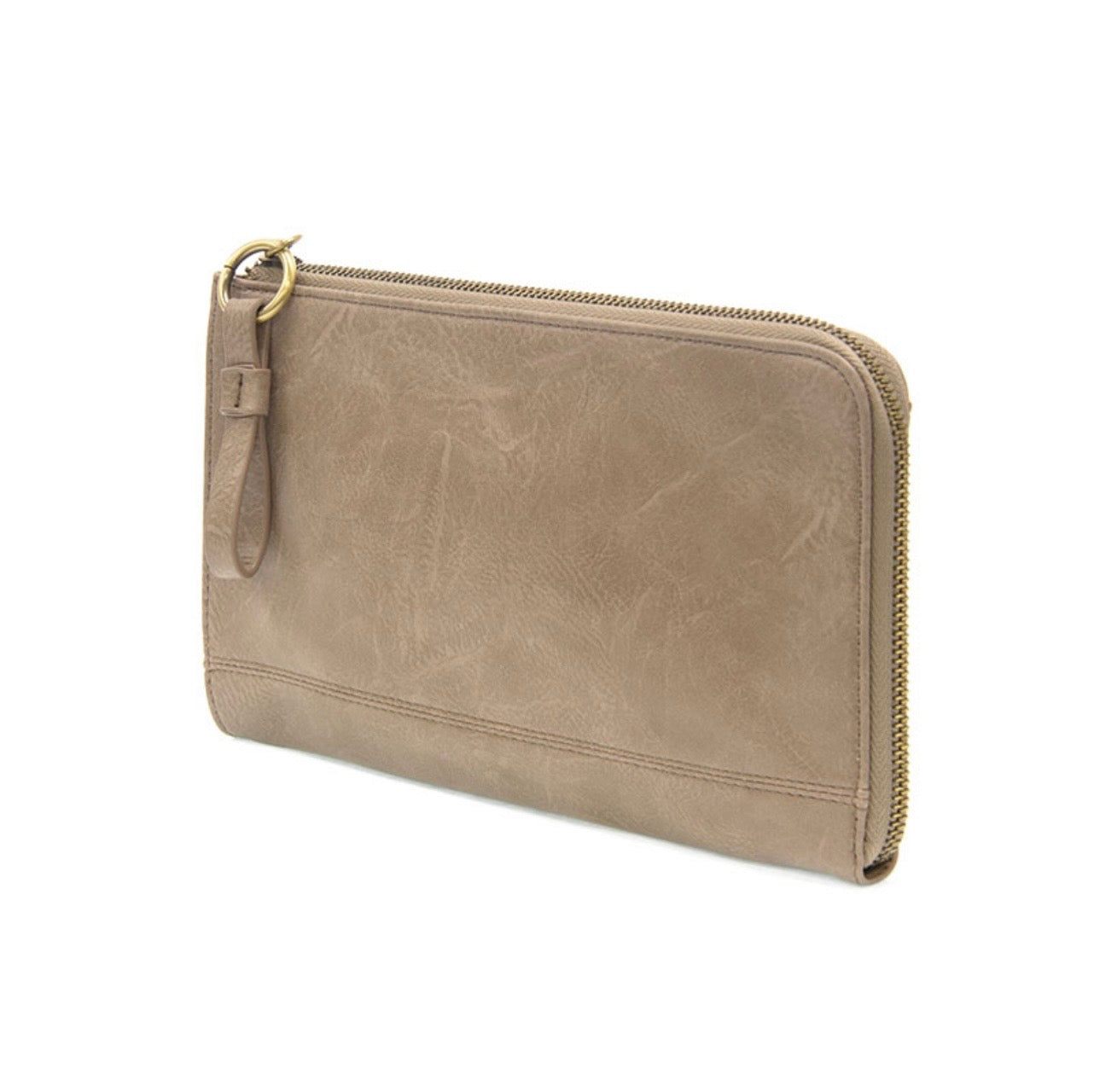 Convertible Wristlet & Wallet