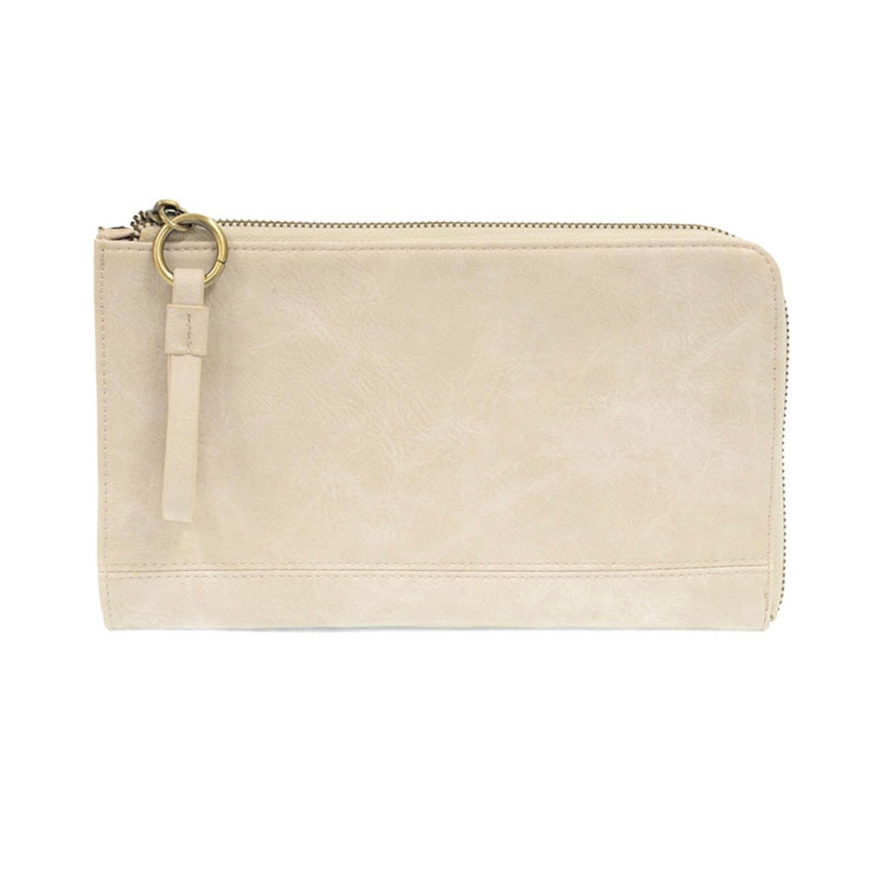 Convertible Wristlet & Wallet