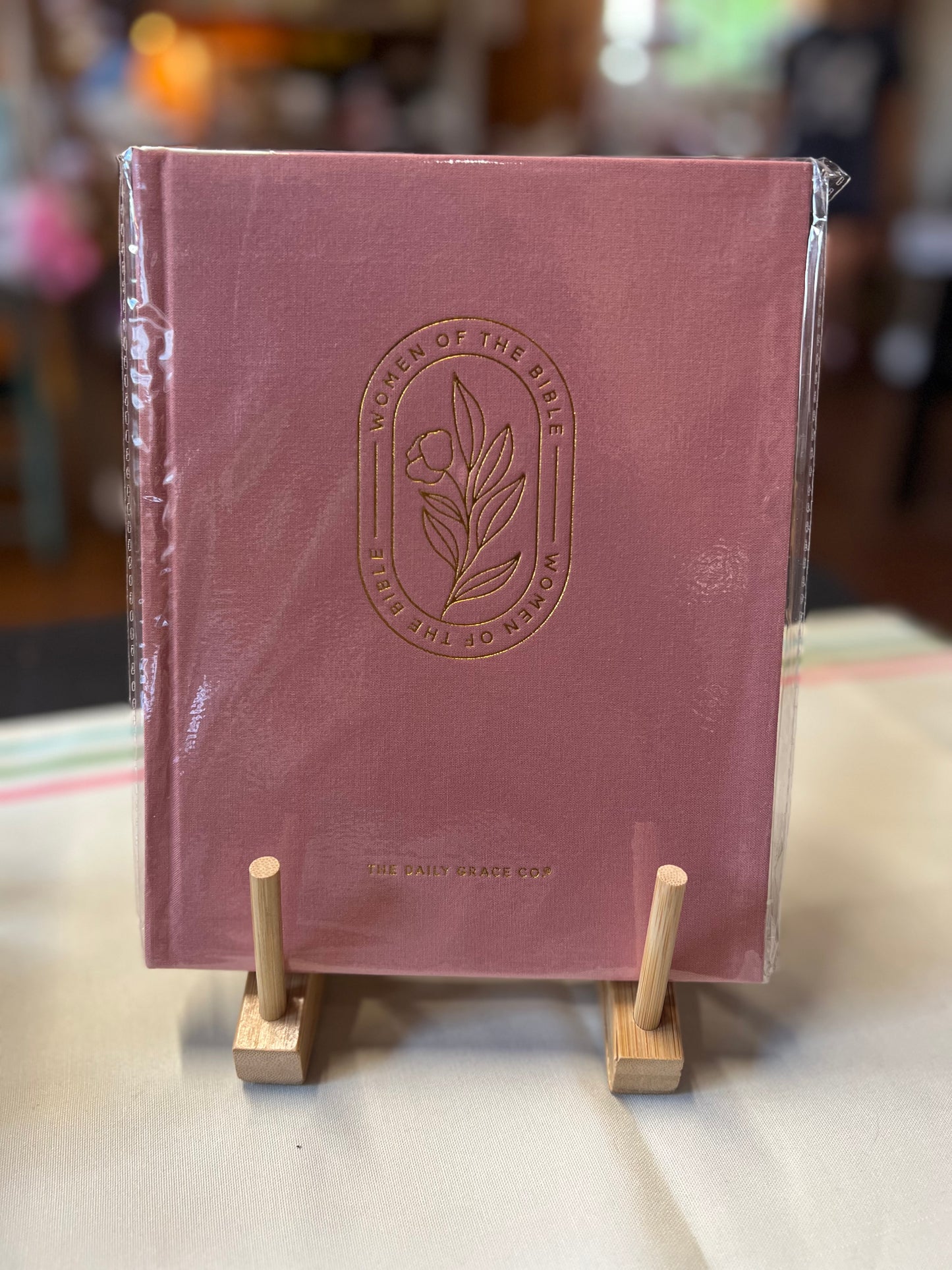 Women of the Bible