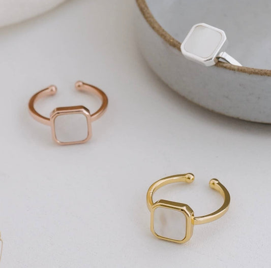 Milan Ring