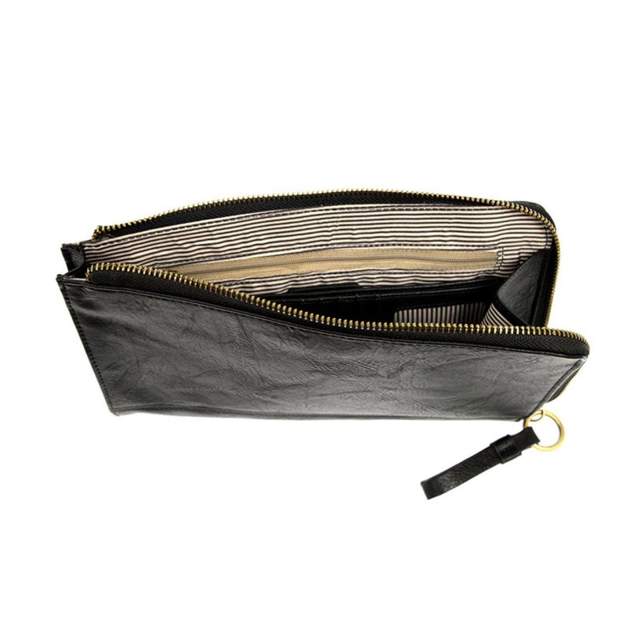 Convertible Wristlet & Wallet