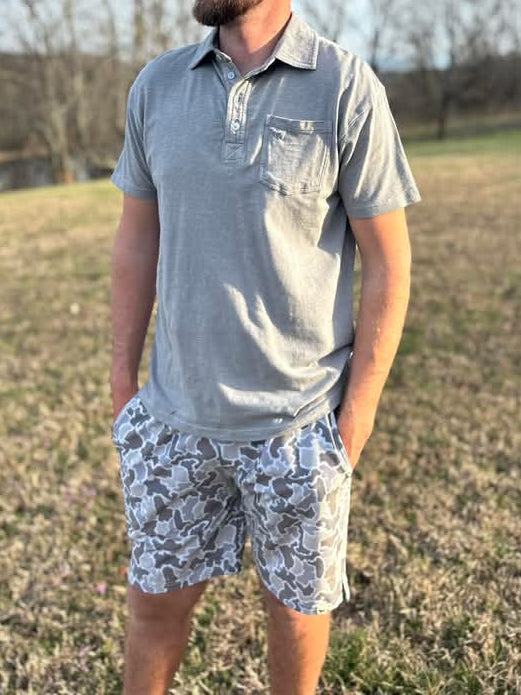 Pocket Polo