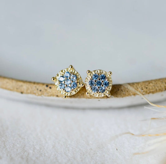 Bedazzle Studs