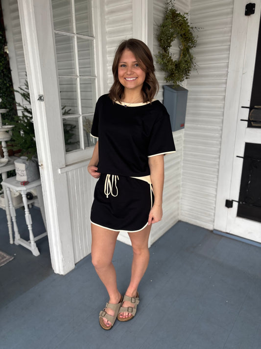 Skort Set