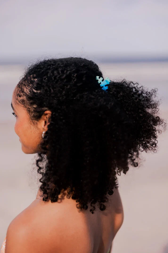 Classic Pool Side Hair Clip