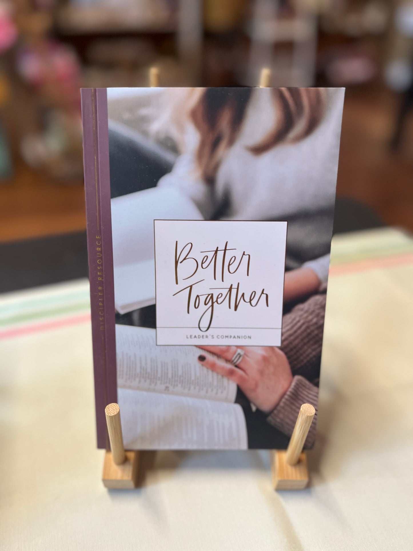 Better Together | Leader’s Companion