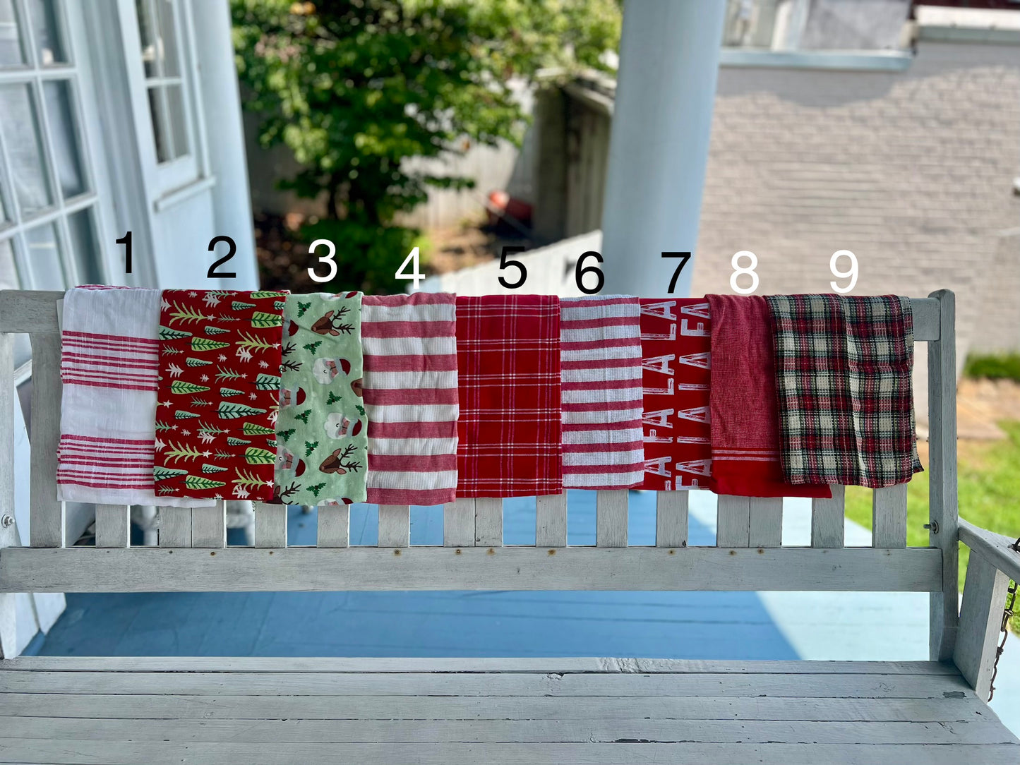 Kitchen Towel
