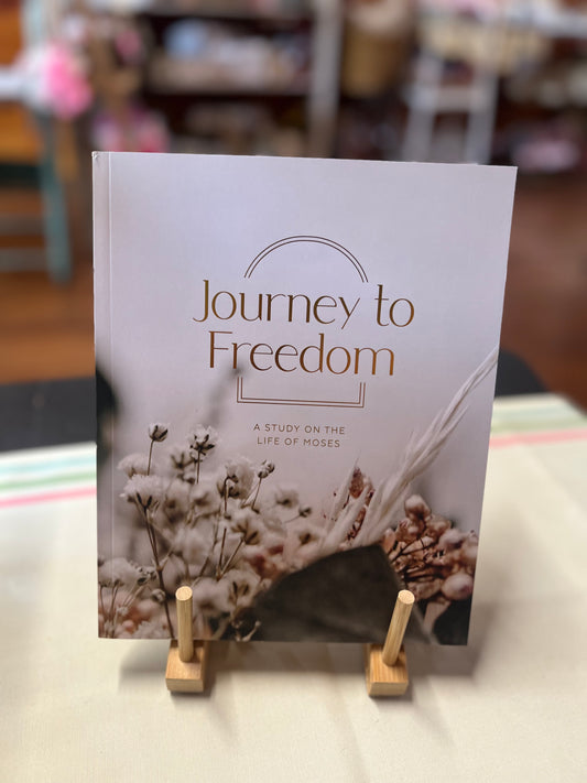 Journey to Freedom