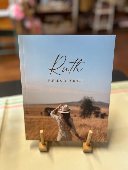 Ruth | Fields of Grace