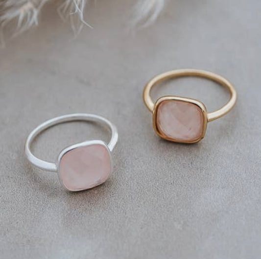 Ala Mode Ring