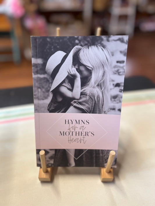 Hymns for a Mother’s Heart