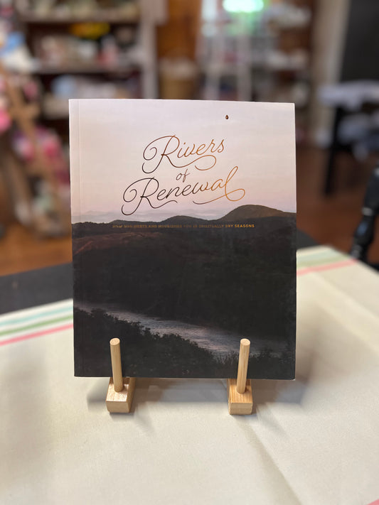 Rivers of Renewal