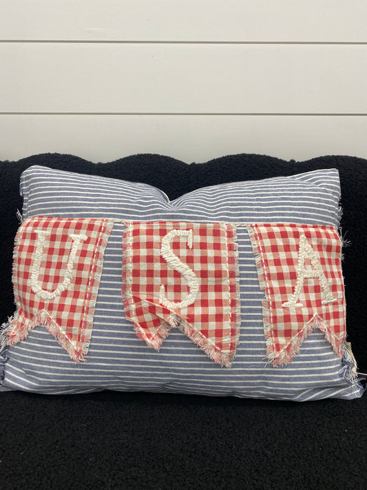 USA Pillow