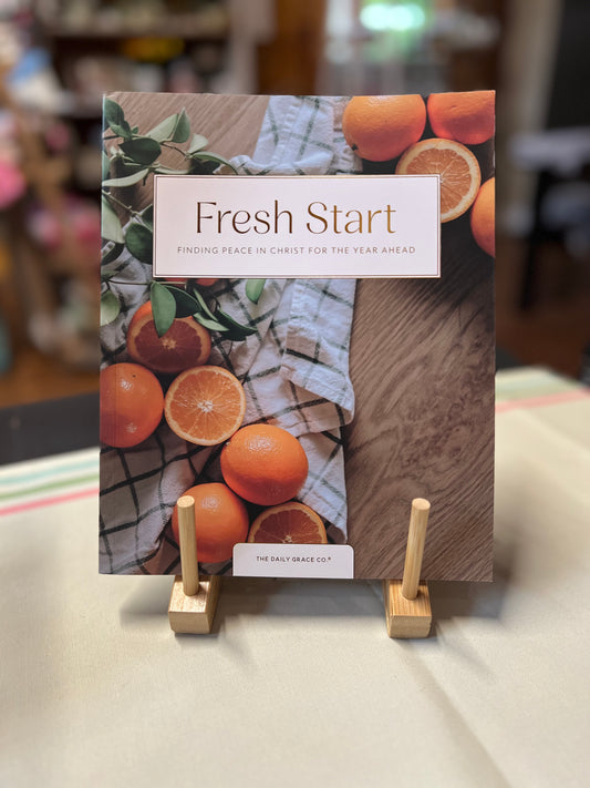 Fresh Start