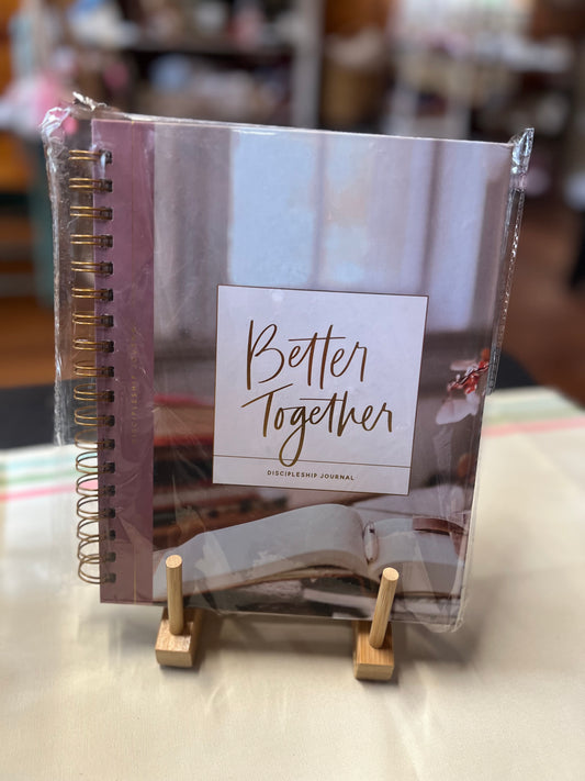 Better Together | Discipleship Journal