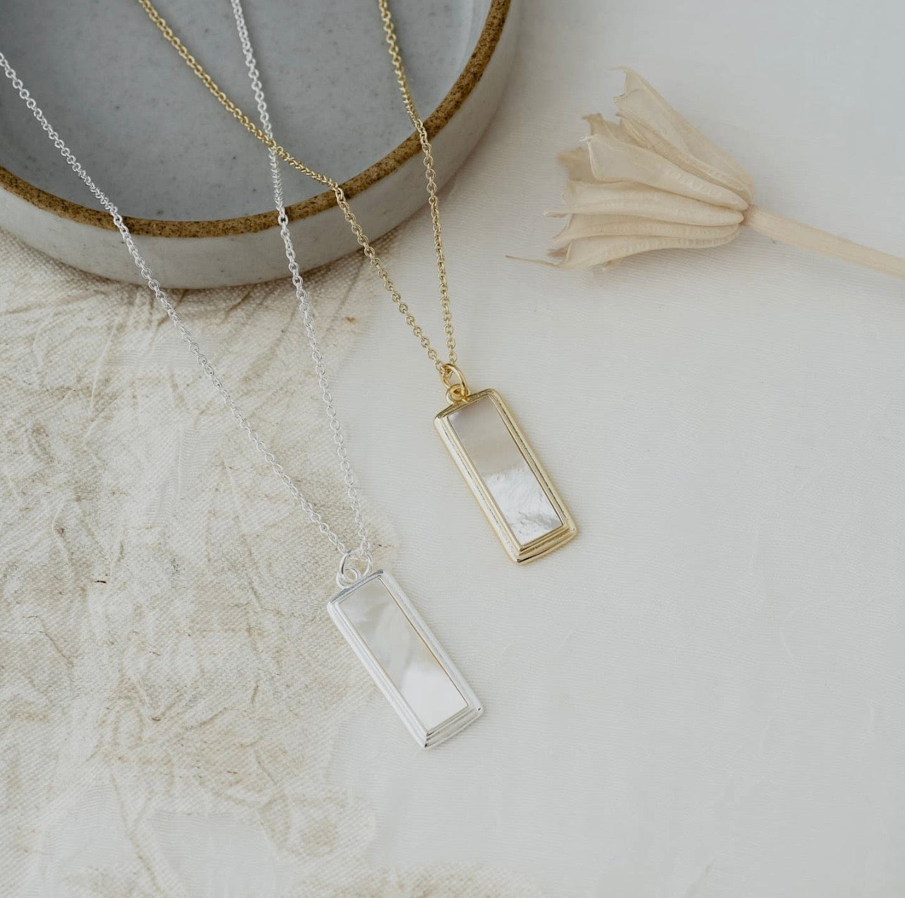 Serephina Necklace