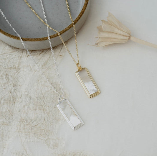 Serephina Necklace