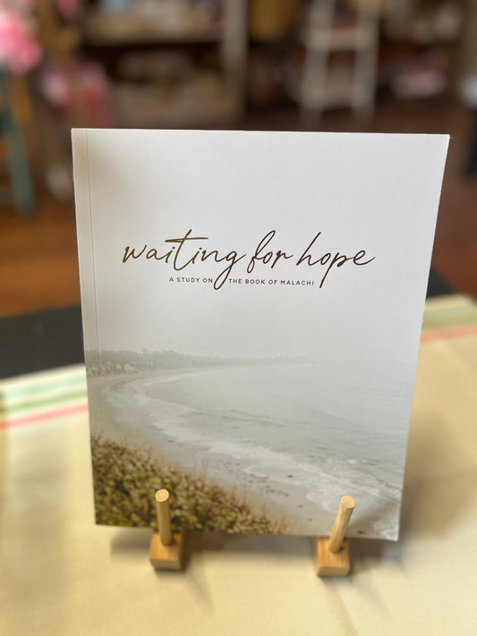Waiting for Hope