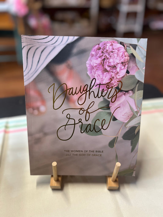 Daughters of Grace