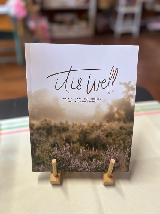 It Is Well