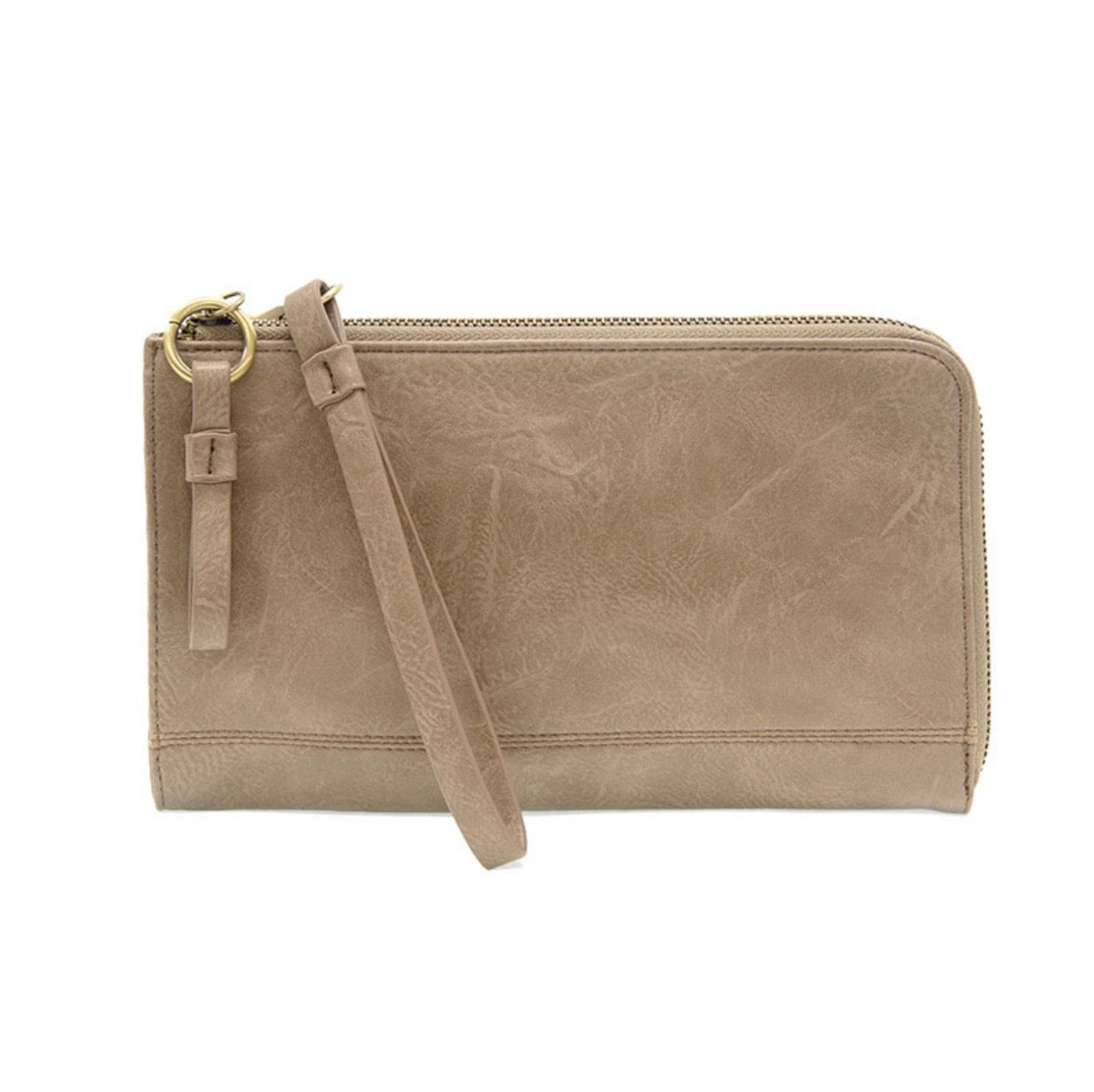 Convertible Wristlet & Wallet