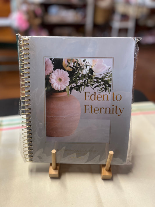 Eden to Eternity Vol. 2
