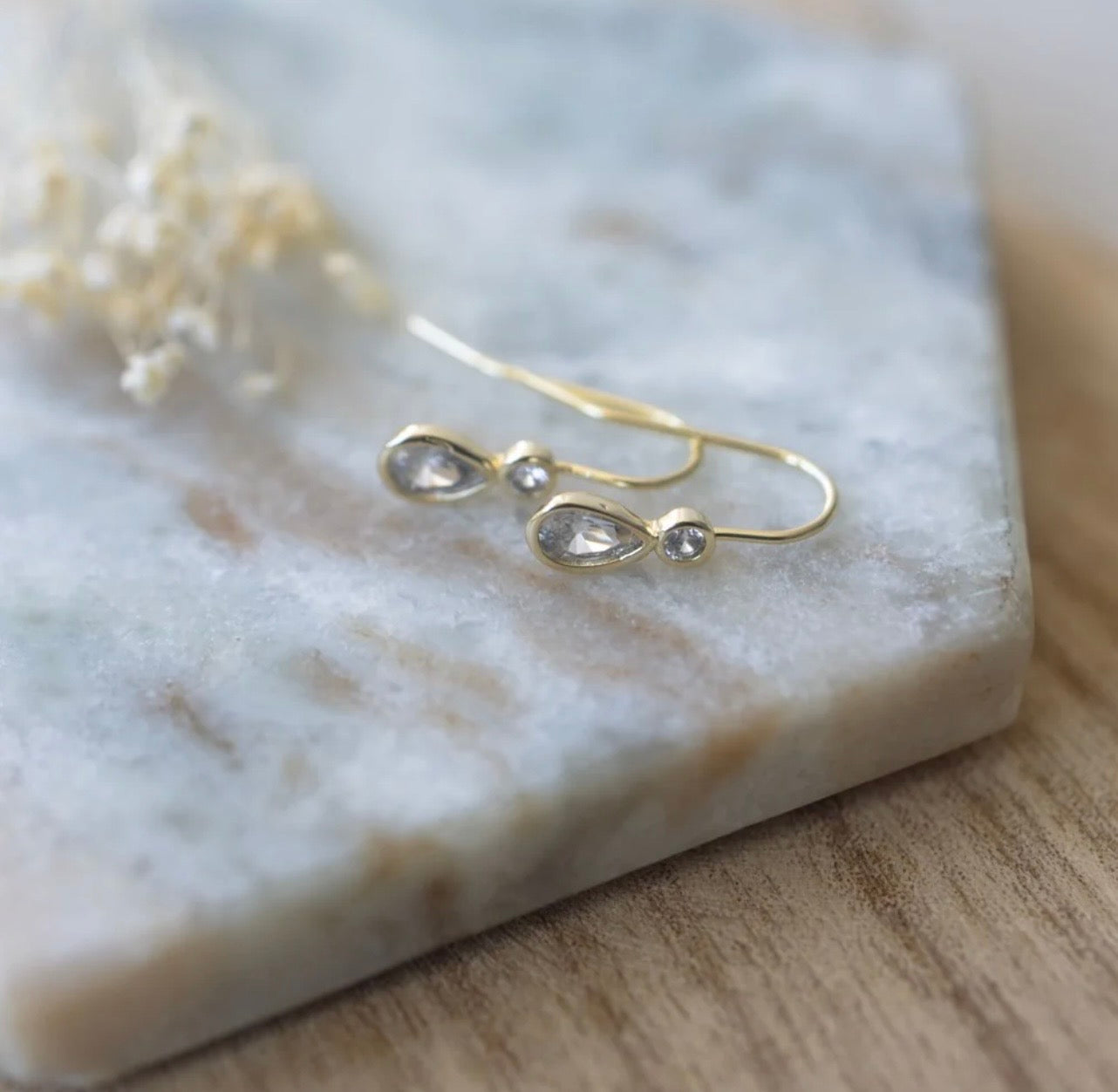 Aura Earrings