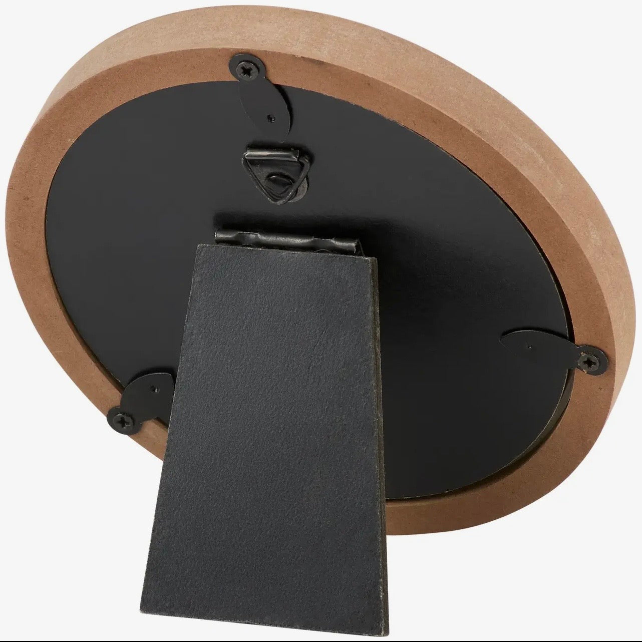 Round Photo Frame