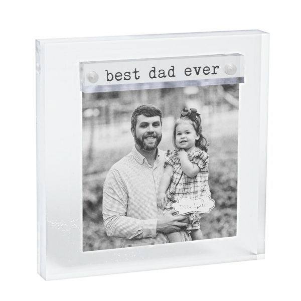 Mini Acrylic Frame
